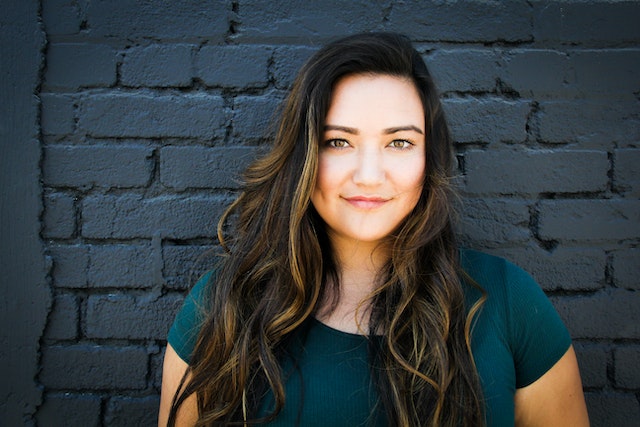 Foto de Miriam